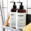Goodfellow & Co - No. 03 Moroccan Mint & Cedar Shampoo & Conditioner 16 fl oz ea - Set of 2 view 2