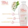 CERA DI CUPRA - Micellar Water - Gentle Cleansing and Makeup Removal - Antioxidant Shield for Skin Protection - Nourishing Micellar Solution (200 ml) view 3