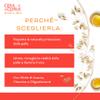 CERA DI CUPRA - Micellar Water - Gentle Cleansing and Makeup Removal - Antioxidant Shield for Skin Protection - Nourishing Micellar Solution (200 ml) view 4
