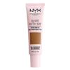 NYX PROFESSIONAL MAKEUP Bare With Me Tinted Skin Veil, Lightweight BB Cream - Cinnamon Mahogany view 1