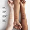 NYX PROFESSIONAL MAKEUP Bare With Me Tinted Skin Veil, Lightweight BB Cream - Cinnamon Mahogany view 4