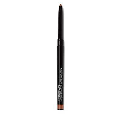 Beauty Deals Automatic Long Lasting Lipliner Waterproof, Smooth Creamy Texture with Vitamin E (Cappuccino)