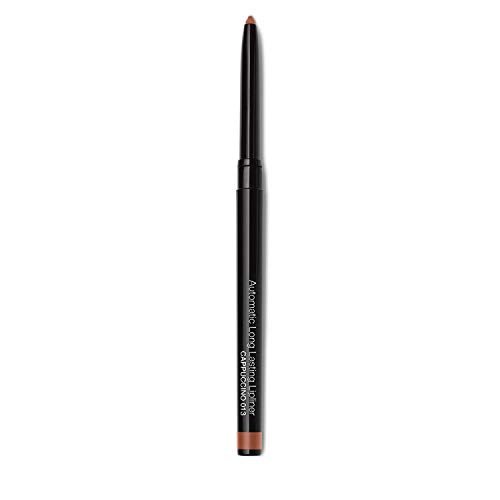 Beauty Deals Automatic Long Lasting Lipliner Waterproof, Smooth Creamy Texture with Vitamin E (Cappuccino)