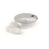 Empty Gel Deodorant Containers - BPA Free Plastic, Twist-up, 2.5 oz, Top-Fill, Gel squeezes up through holes in the top view 1