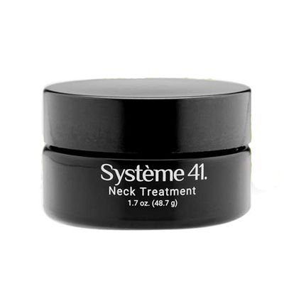 Systeme 41 Neck Cream (Treatment) 1.7 oz