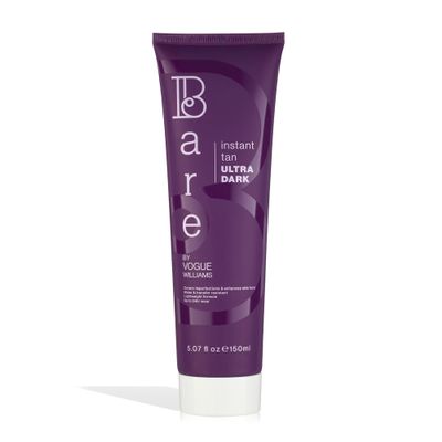 Bare by Vogue Instant Tan  Ultra Dark