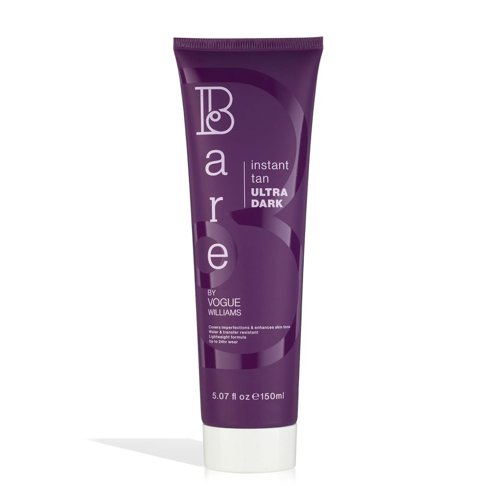 Bare by Vogue Instant Tan  Ultra Dark