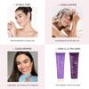 Bare by Vogue Instant Tan - Medium 150ml, Wash-Off Formula for Streak-Free, Natural-Looking Glow - Infused with Super Peptides for Plump, Smooth & Firm Skin view 3