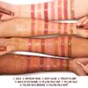 Charlotte Tilbury Collagen Lip Bath - Plumping Lip Gloss for a Fuller-Looking, High-Shine Pout - Skincare-Infused Formula to Hydrate & Nourish Lips - Rosy Glow view 3
