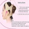 Slimming face band, slimming face mask, facelift mask, sleep neck mask, reduce double chin bandage(S) view 2