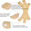 Slimming face band, slimming face mask, facelift mask, sleep neck mask, reduce double chin bandage(S) view 3