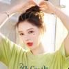 2Pcs Bump It Up Volume Hair Base Inserts with Comb Clip for Beehive Hairstyle and Bun Maker, DIY Hair Accessories view 4