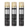 Jerome Russell Temporary Hair and Body Glitter Color Spray, Travel Spray, Lightweight, Adds Sparkly Shimmery Glow, Perfect to use On Hair, Skin, or Clothing, 2.2 oz - Glitter Gold x 3 Pack view 1