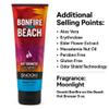 Snooki Bonfire On The Beach Hot Tingle Bronzer 9oz view 2