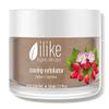ilike organic skin care rosehip exfoliator 1.7oz. view 1
