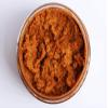Stretch Marks, Cellulite, Booty Polish Scrub, Vegan Body Care, AHA's, Bikini Area, Walnut Scrub Body, 4 oz jar, Ships in 1 Day view 2