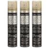 Jerome Russell Temporary Hair and Body Glitter Color Spray, Travel Spray, Lightweight, Adds Sparkly Shimmery Glow, Perfect to use On Hair, Skin, or Clothing, 2.2 oz - Multi-Color x 3 Pack view 1