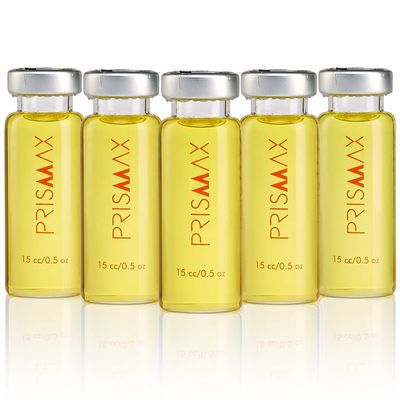 Prismax Nutritivo Deep-Conditioning Hair Treatment - Rejuvenate dry/damaged hair, improve manageability, reduce frizz/porosity with vitamin b6 and b5 panthenol - Formaldehyde-free - 5 Treatments