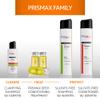Prismax Nutritivo Deep-Conditioning Hair Treatment - Rejuvenate dry/damaged hair, improve manageability, reduce frizz/porosity with vitamin b6 and b5 panthenol - Formaldehyde-free - 5 Treatments view 3