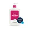 Amazon Basics Body Lotion For Dry Skin with Vitamins B5 & E, Clean Scent, 16 fl oz (Previously Solimo) view 4