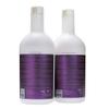Acai Brazilian Keratin Hair Smoothing Full Kit (Shampoo and Keratin) Eternity 'Liss view 3