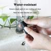 12 Extra Coarse Replacement Roller Refill Heads Compatible with Amope Pedi Refills Electronic Foot File view 3