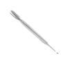 2 Pcs Professional Nail Cuticle Spoon Pusher Remover Cutter Nipper Clipper Cut Set view 3