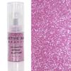 Pink Holographic Glitter - 30g Loose Glitter Spray - Face, Hair, Eye and Body Glitter for Women. Rave and Festival Accessories view 1