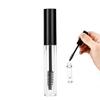 1pc Mascara Tube, Mascara Bottle, Empty Eyelashes Tube Eyelash Cream Container Bottle Portable Container Bottle Empty Eyelashes Growth Oil Tube Container Empty Mascara Tube with Eyelash Wand(10ml) view 1