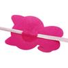 Bowbear Crystal Party Headband, Pink Cat view 3