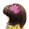Bowbear Crystal Party Headband, Pink Cat view 4