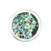 Art Factory Chunky Glitter - Mermaid (30 ml), Cosmetic Grade Polyester Glitter For Face, Body, Hair view 2