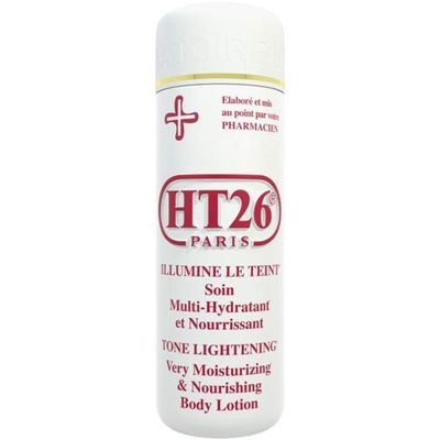 HT26 PARIS - Extra Moisturising & Nourishing Body Milk