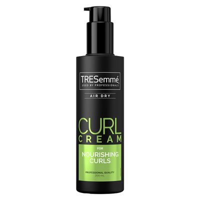 Tresemme Botanique Air Dry Curl Cream 200 ml, Case of 6