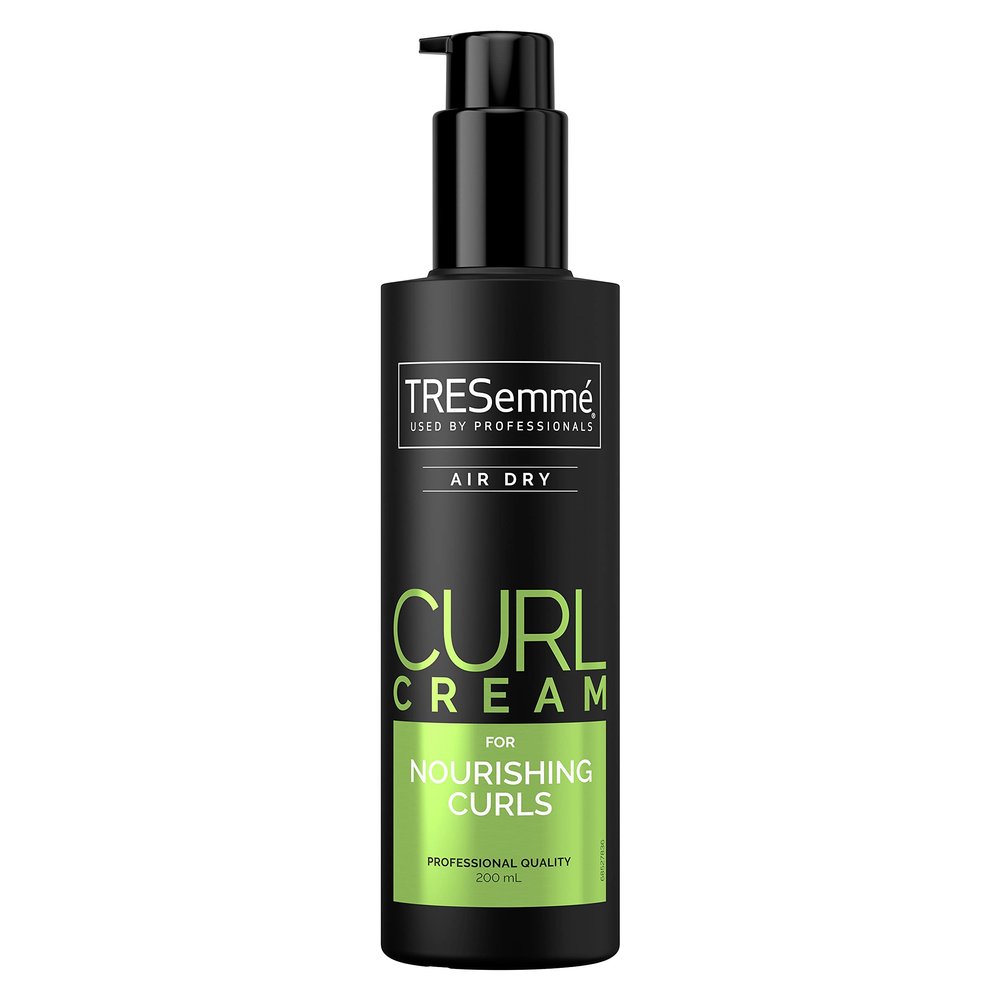 Tresemme Botanique Air Dry Curl Cream 200 ml, Case of 6
