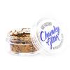 Art Factory Chunky Glitter - Gold Digger (30 ml), Cosmetic Grade Polyester Glitter for Face, Body, Hair view 1