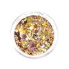 Art Factory Chunky Glitter - Gold Digger (30 ml), Cosmetic Grade Polyester Glitter for Face, Body, Hair view 2
