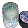 Diva Stuff Ultra Hydrating Lip Scrub for Soft Lips, Gentle Exfoliation, Moisturizer & Conditioner, Unicorn Kisses   oz (Made in the USA) view 3
