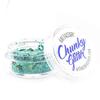 Art Factory Chunky Glitter - Blue Lagoon (10 ml), Cosmetic Grade Polyester Glitter For Face, Body, Hair view 1