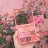 3CE Multi Eye Color Palette,Beach Muse,Makeup Palette 9 Color view 3