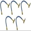 Nu-Calgon 4051-99 Piercing Valve and Hose (Fv k) view 1
