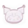 Kuromi Silicone Puff face Silicone Puff Sanrio Sanrio view 1