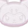 Kuromi Silicone Puff face Silicone Puff Sanrio Sanrio view 2