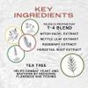 Reuzel 3-In-1 Tea Tree Shampoo, Cleanses Hair and Body, 11.83 oz view 4