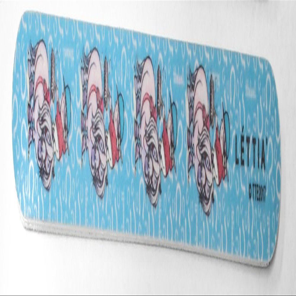 Thelwell Nail File- Sweep