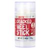 Onyx Professional Cracked Heel Repair Balm Stick for Dry Cracked Feet Treatment, Coconut Scent, 1 pack - Moisturizing Foot Balm, Rolls On, No Mess Like Foot Cream or Foot Lotion, Heel Treatment view 1