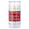 Onyx Professional Cracked Heel Repair Balm Stick for Dry Cracked Feet Treatment, Coconut Scent, 1 pack - Moisturizing Foot Balm, Rolls On, No Mess Like Foot Cream or Foot Lotion, Heel Treatment view 4