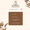 Lady Mathilde - Moisturizing Face Cream - Day/Night - Donkey Milk - 100% natural - Normal, Dry, Oily, Sensitive Skin, Redness - Made in France - 50 ml jar view 3