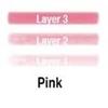 Lip Ink Liquid Mini Lip Kit - True Pink | Natural & Organic Makeup for Women International | 100% Organic, Kosher, & Vegan view 2
