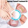 2026 Upgraded Ingrown Toenail Removal Kit, Ingrown Toenail Treatment, Stainless Steel Ingrown Toenail Corrector, Surgery Grade Ingrown Toenail Tool Tool By Dualeco view 4